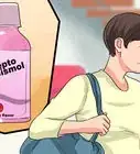 Survive an Upset Stomach on an Airplane