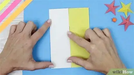 Image titled Make an Origami Star Step 17