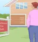 Find Out If a Home Is In Foreclosure