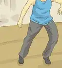Learn to Tap Dance