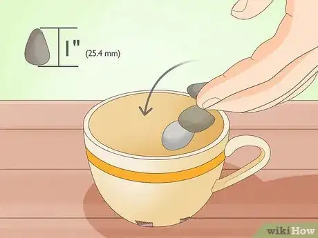 Image titled Plant a Teacup Garden Step 4