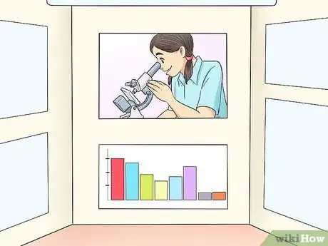 Image titled Get Your Science Fair Tri Fold Noticed Step 3
