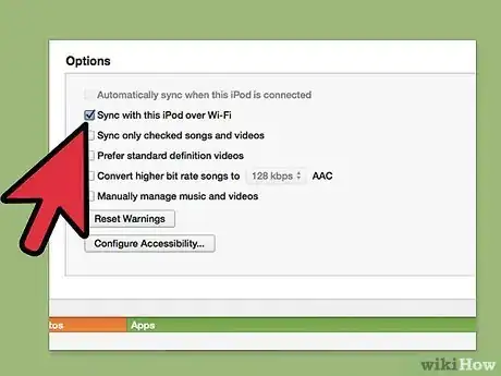 Image titled Sync an iPod Step 15