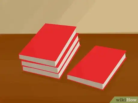 Image titled Check out a Library Book Step 2