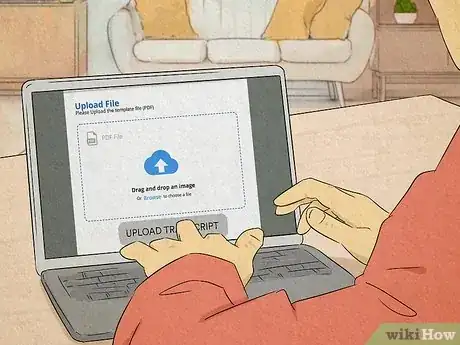 Image titled Apply to Harvard University Step 16