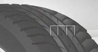 Tell if a Tire Is a Snow Tire