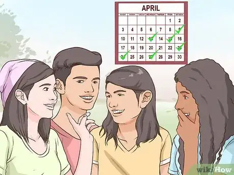 Image titled Be Accepted by Your Boyfriend's Friends Step 13