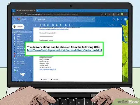 Image titled Get a Tracking Number Step 3