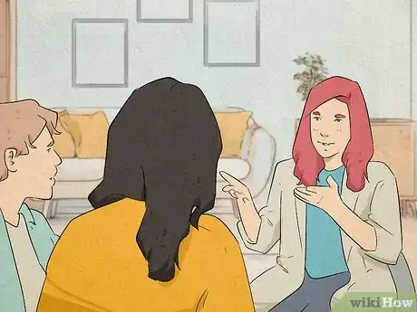 Image titled Help a Couple with Marriage Problems Step 9