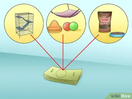 Image titled Decide if a Ferret Is the Right Pet for You Step 14