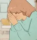 Respond when Someone Says They Are Sick