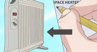 Use a Portable Heater Safely
