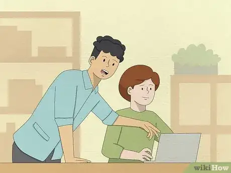 Image titled Cope with the Fact That You're in Trouble at School Step 13