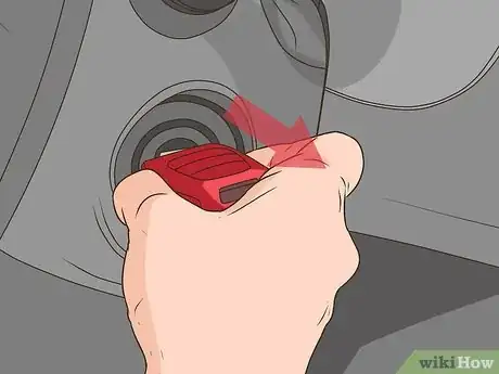 Image titled Fix an Ignition Key That Doesn't Turn Step 6