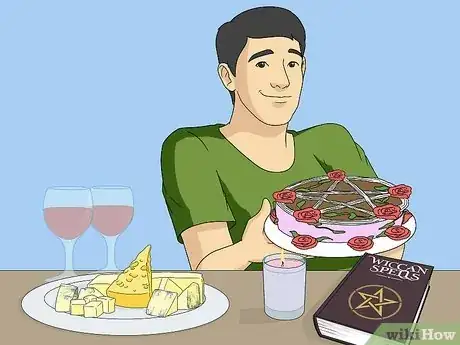 Image titled Create a Wiccan Birthday Party Step 12