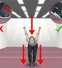 Do a Standing Full