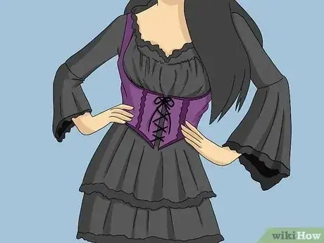 Image titled Create a Wiccan Birthday Party Step 10