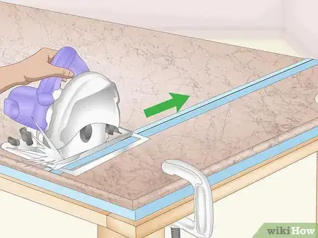 Image titled Cut Countertops Step 16