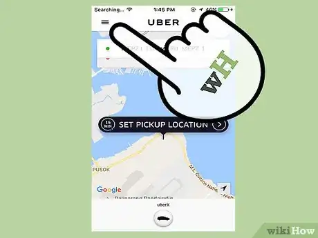 Image titled Use Uber to Get to Work Step 4