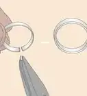 Keep Rings from Sliding