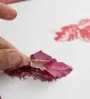 Make a Homemade Gift