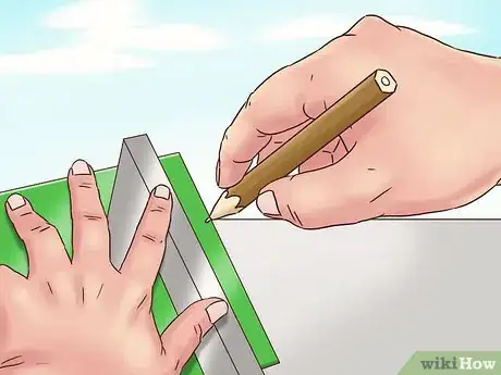 Image titled Cut Tiles Without a Tile Cutter Step 9