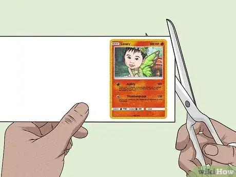 Image titled Make a Pokémon Card Step 8