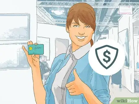 Image titled Be Responsible with Your First Credit Card Step 12