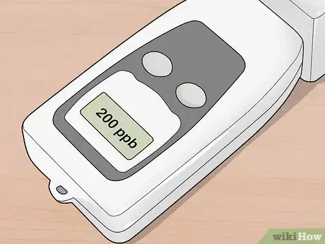 Image titled Measure the Amount of Phosphate in Water Step 13