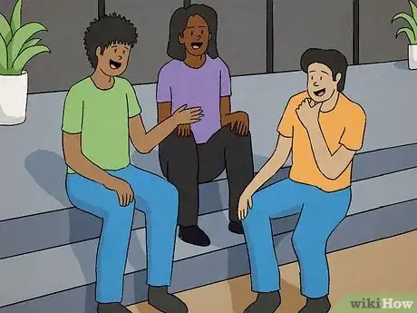 Image titled Ask Out a Cute Person in Middle School Step 13