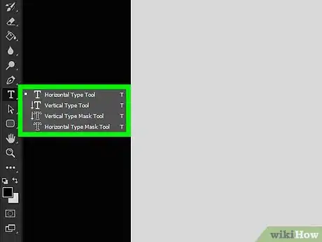 Image titled Add a Bullet Point in Photoshop Step 2