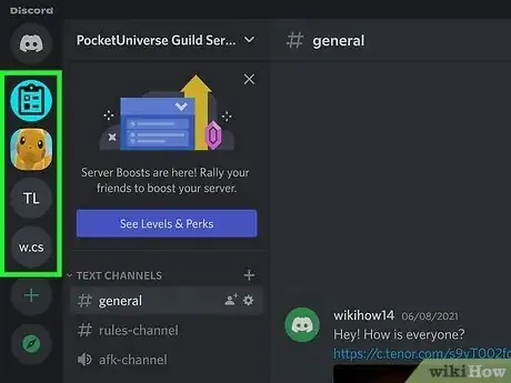 Image titled Stream Amazon Prime on Discord Step 10