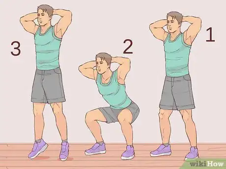 Image titled Strengthen Calf Muscles Step 7