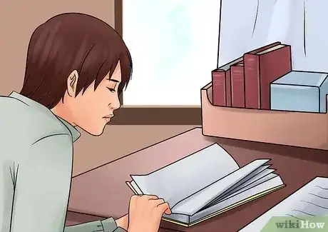 Image titled Ace a Test Step 1