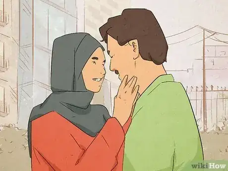 Image titled Get Boyfriend to Shave Mustache Step 6