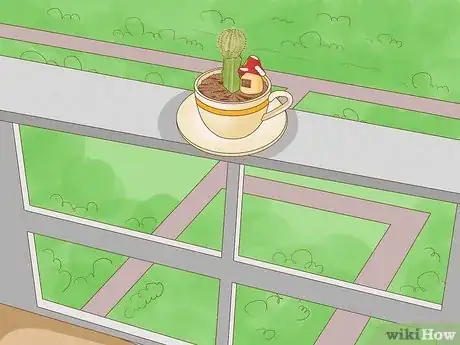 Image titled Plant a Teacup Garden Step 16