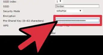 Encrypt Wireless