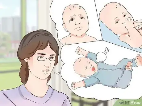 Image titled Get an Overtired Baby to Sleep Step 13