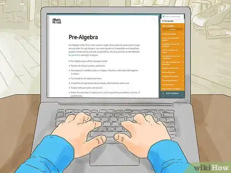 Image titled Do Well in College Algebra Step 7