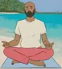 Meditate on the Third Eye