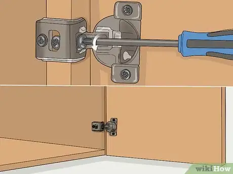 Image titled Extend Cabinets to the Ceiling Step 23