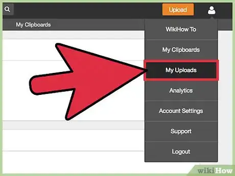 Image titled Upload a Slideshow to SlideShare Step 12