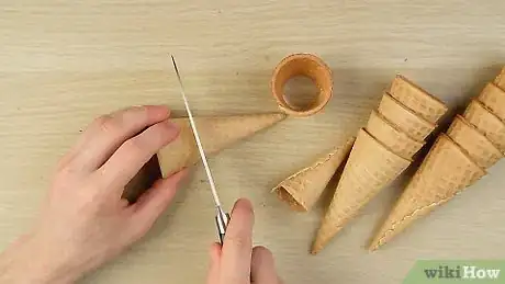 Image titled Make Edible Teacups Step 1