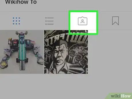 Image titled Manage Photos of You on Instagram Step 2