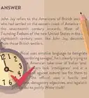 Answer a Source Question in History