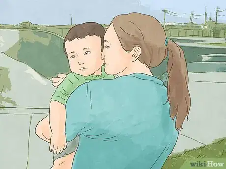 Image titled Get a Paternity Test When the Mother Refuses Step 15