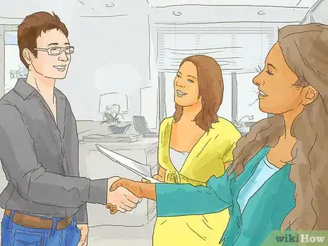Image titled Audition for TV Shows Step 3