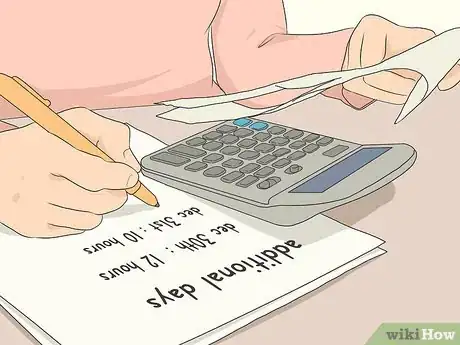 Image titled File Taxes Without a W2 Step 2