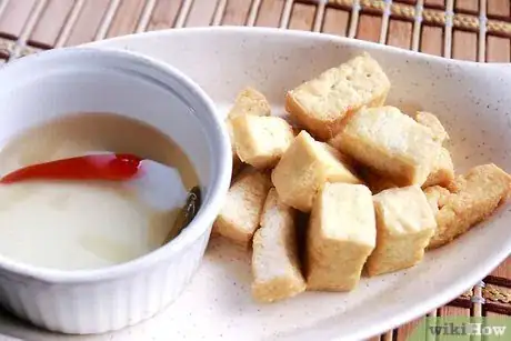 Image titled Make Fried Bean Curd Step 7