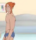 Look Good in a Speedo